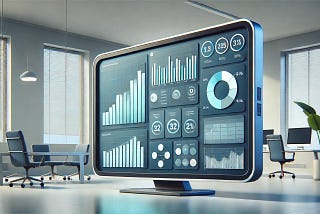 5 Essential Tips to Build Business Dashboards Stakeholders Love