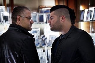 ‘Gomorrah’ is the Best Thing About the Mob Since ‘The Sopranos’