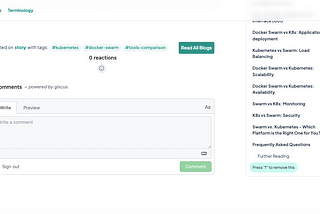 Add giscus to your Private GitHub repository blog for commenting