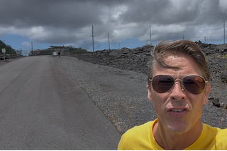 Where I Stand on Geothermal and PGV