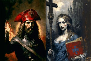 Capitalisme & communisme : deux échecs du vingtième siècle
