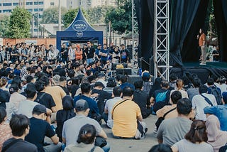 Story of Standupfest 2023