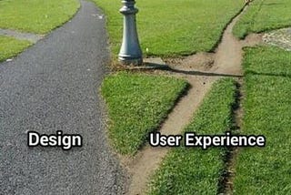 UX is UI