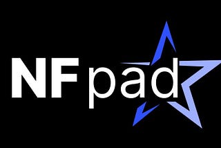 Welcome to NFpad