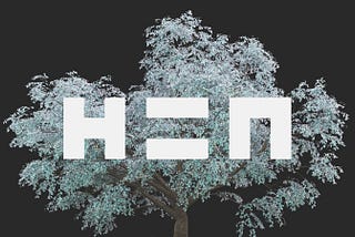 H&N Hic Et Nunc embodies a decentralized, DIY & open-source ethos