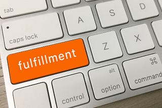 Adrenaline vs. Fulfillment. Which is driving your work?