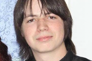 Tyler Stice Vanished After Driving Into Arizona’s Remote Hualapai Mountains