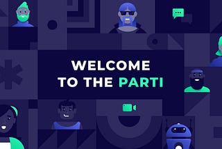 Parti.com, the First Web3 Peer-to-Peer Creator Economy, Goes Live on Partisia Blockchain