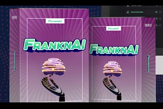 FranknAI Unlimited Quartarly information