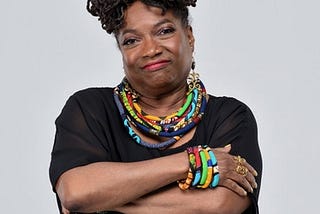 Staying Strong in the Fight for Reparations in a Time of Political Turmoil: My Message to the…