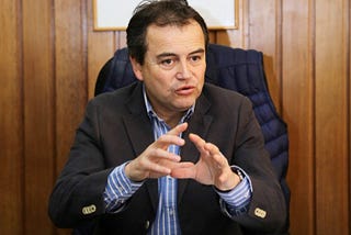 El oscuro entramado del “Caso Cuentas Corrientes” de Río Bueno al descubierto: Ex alcalde Luis…