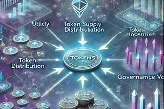 7 Tips to Design a Sound Tokenomic Policy for Protocols