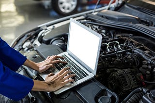 6 Benefits Of Using Automotive Software In Your Garage Management