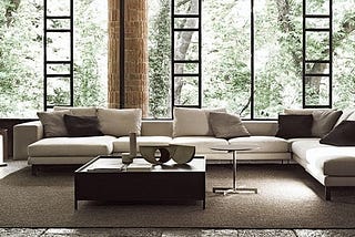 Italia Furniture’s Timeless Appeal in Switzerland: Elegance and Craftsmanship