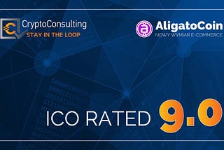 Cryptoconsulting.info Experts Highly Appreciated AligatoCoin Project