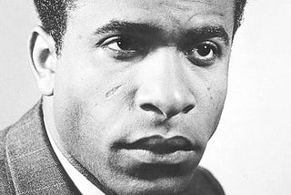 Algeria to Palestine: Frantz Fanon’s Call for a Conscious Evolution