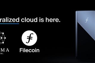 DARMA Capital Launches $100M Filecoin Use Swap to Grow the Decentralized Data Storage Ecosystem