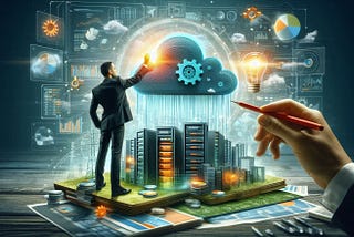 Mikro Cyber Cloud vs 20i Web Hosting