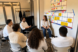 What the Best Leadership Teams Do Differently