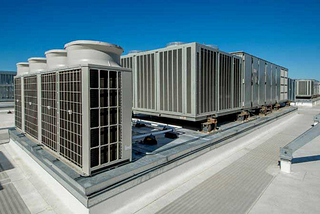 Understanding the Basics of Commercial HVAC Systems