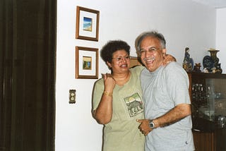 REMEMBRANCES OF CHRIS