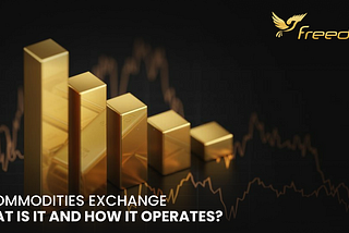 A Commodities Exchange: What is it and How It Operates?
