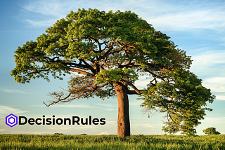 Decision Trees 🌲, the game-changer way of rule definition