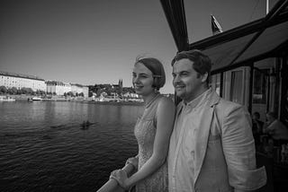 Why I Got Married in My 20s