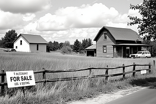 The End Of The Heartland