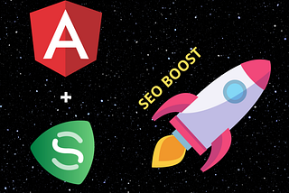 Angular Static App by Scully — How it helps Website SEO?