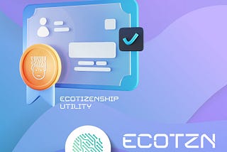 ECOTZN Access
