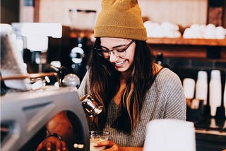 A Few Coffee Tips From A Barista