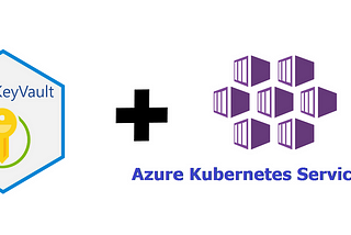 Secure your AKS kubernetes secret using Azure Key Vault provider and CSI driver