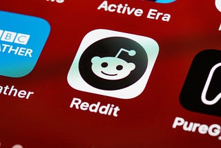 Reddit’s Had a Facelift — And It’s Now a Goldmine for Writers