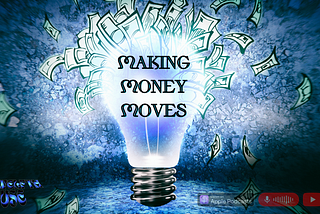A Short Summer Syllabus for Making Money Moves — Holisticism