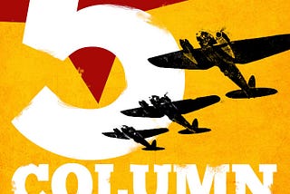Ernest Hemingway: The Fifth Column