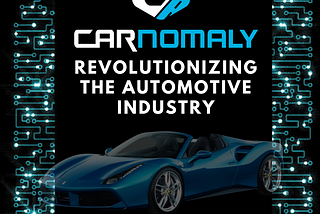 Carnomaly (CARR) Is Now Available To Trade At ProBit And BitForex!