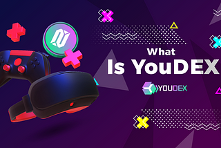 What is YouDex?