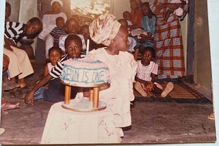 35. Not Everyone Can Walk With You