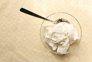 Vanilla Ice Cream that puzzled General Motors!