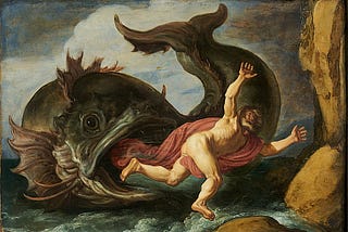 The Absurdity of Jonah