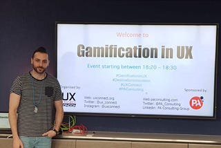 Gamification In UX Design