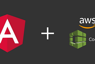 How to deploy Angular Web App from GitHub to AWS S3 in AWS Pipeline— Part I