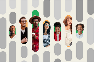 CASE STUDY: Clubhouse. Rebranding for Audio-based Social App. NOT COMMISSIONED
