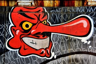 Respect For The Devil