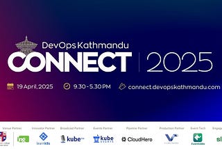 DevOps Kathmandu Connect 2025 — A Goodbye (For Now) from the Heart