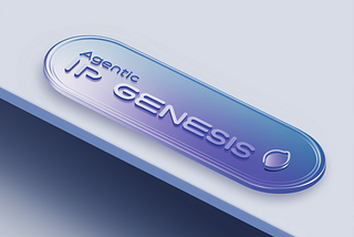 Reimagining AI as an IP Creator: A New Era of Innovation with Agentic IP Genesis, article by Greg Twemlow, image by Ideogram