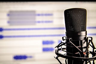 Why You Should Start A Podcast Today