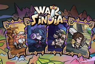 WarSindia | Why We Are Different