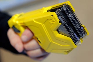 stun gun